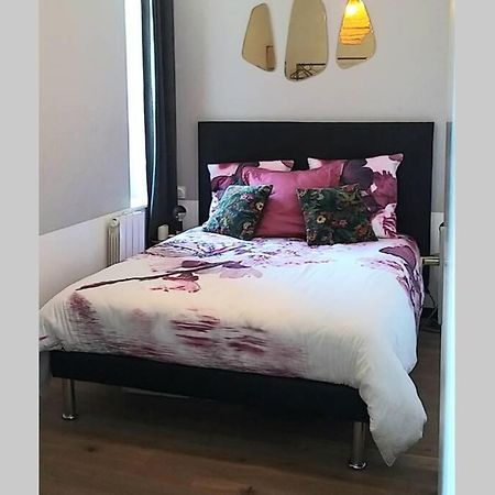 Agreable T2 Proche Gare, Plage Et Intramuros Saint-Malo Luaran gambar