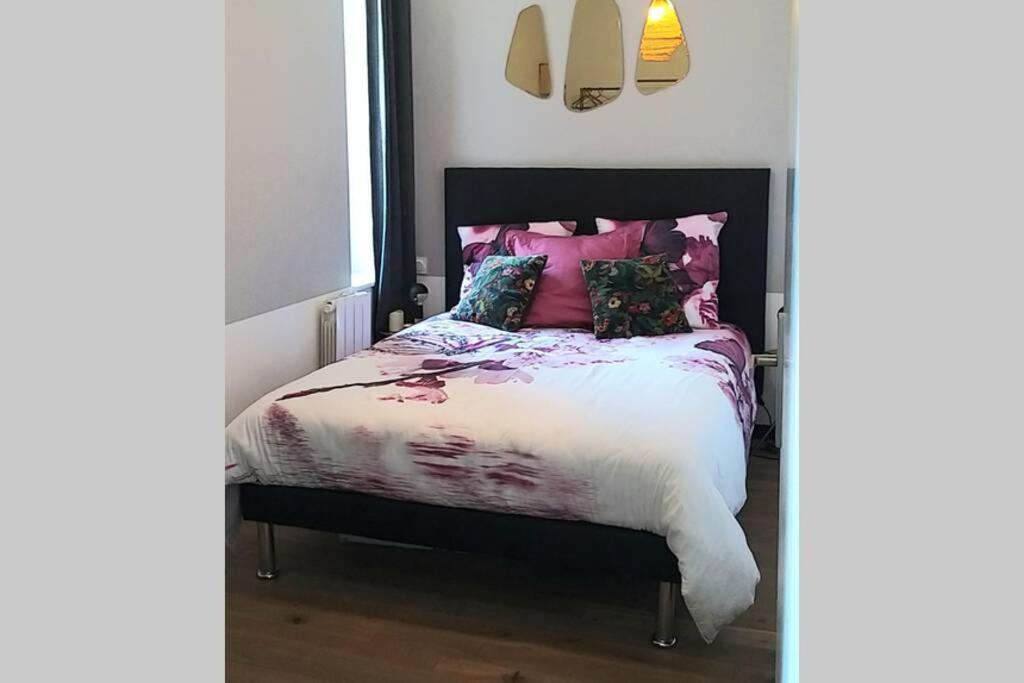 Agreable T2 Proche Gare, Plage Et Intramuros Saint-Malo Luaran gambar